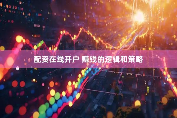 配资在线开户 赚钱的逻辑和策略