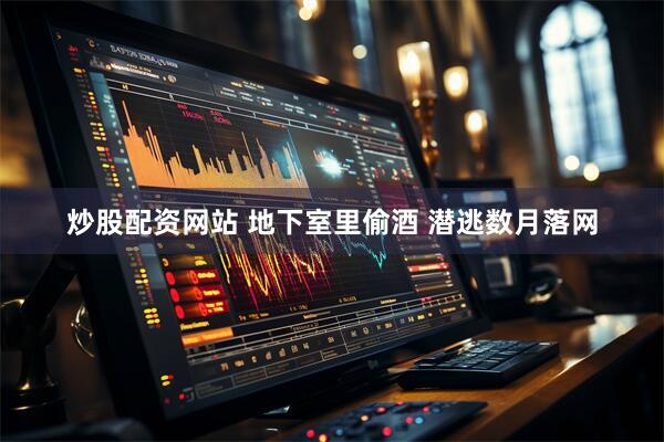 炒股配资网站 地下室里偷酒 潜逃数月落网